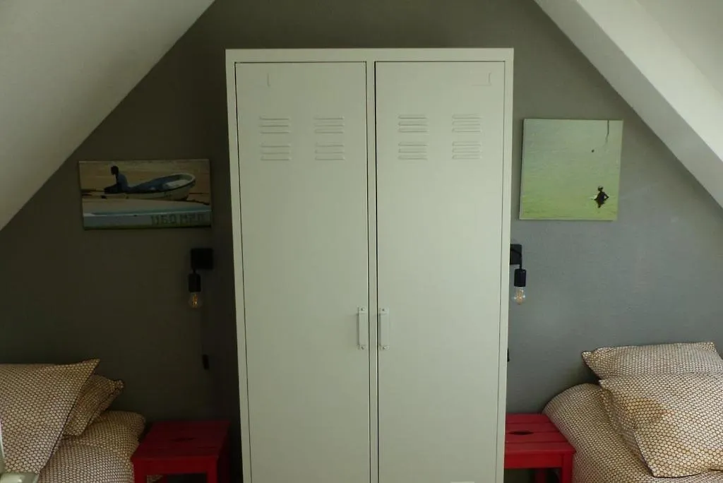 Kerjo Du Perello, Appartement Lomener, 5 Pers Ploemeur 0*,