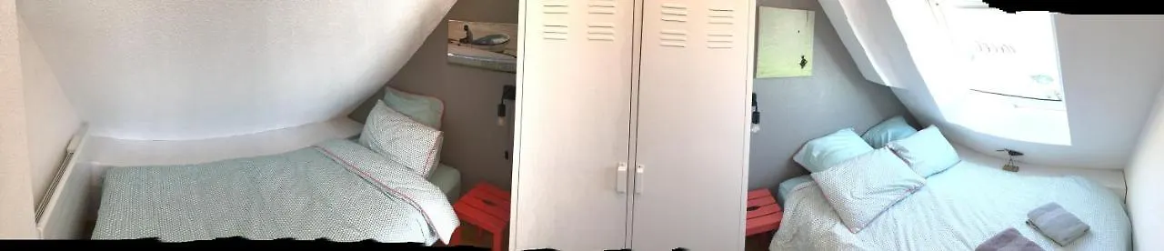 Kerjo Du Perello, Appartement Lomener, 5 Pers Ploemeur